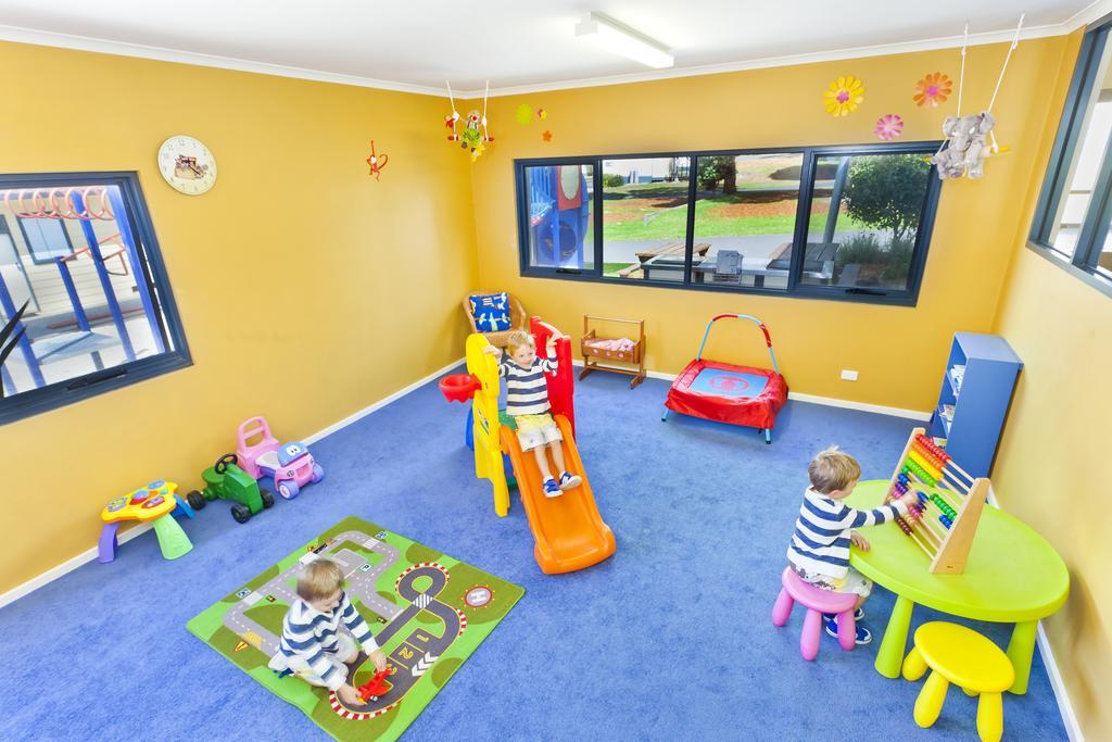 Big4 Anglesea Holiday Park Extérieur photo