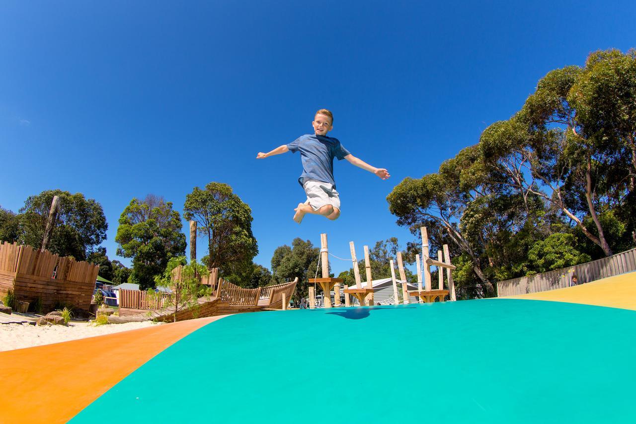 Big4 Anglesea Holiday Park Extérieur photo