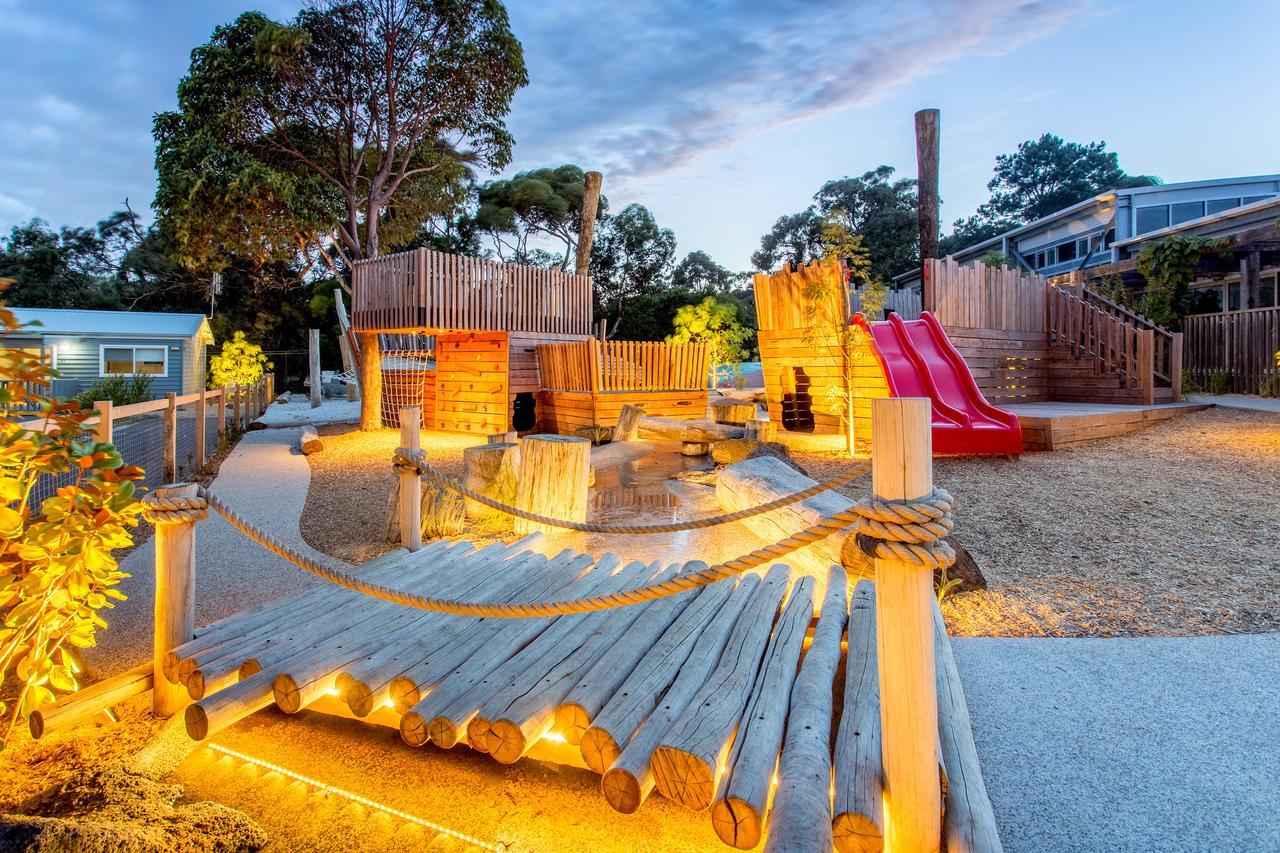 Big4 Anglesea Holiday Park Extérieur photo