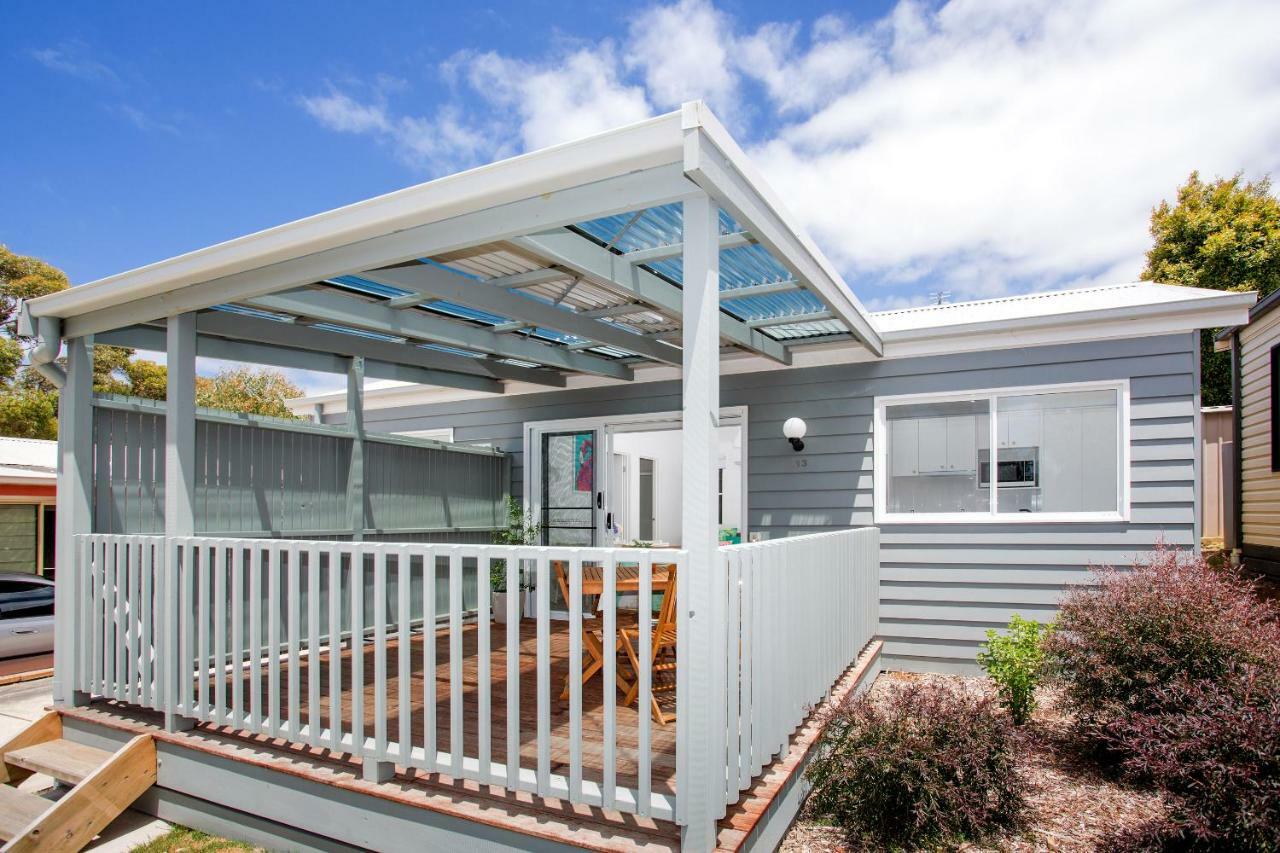 Big4 Anglesea Holiday Park Extérieur photo