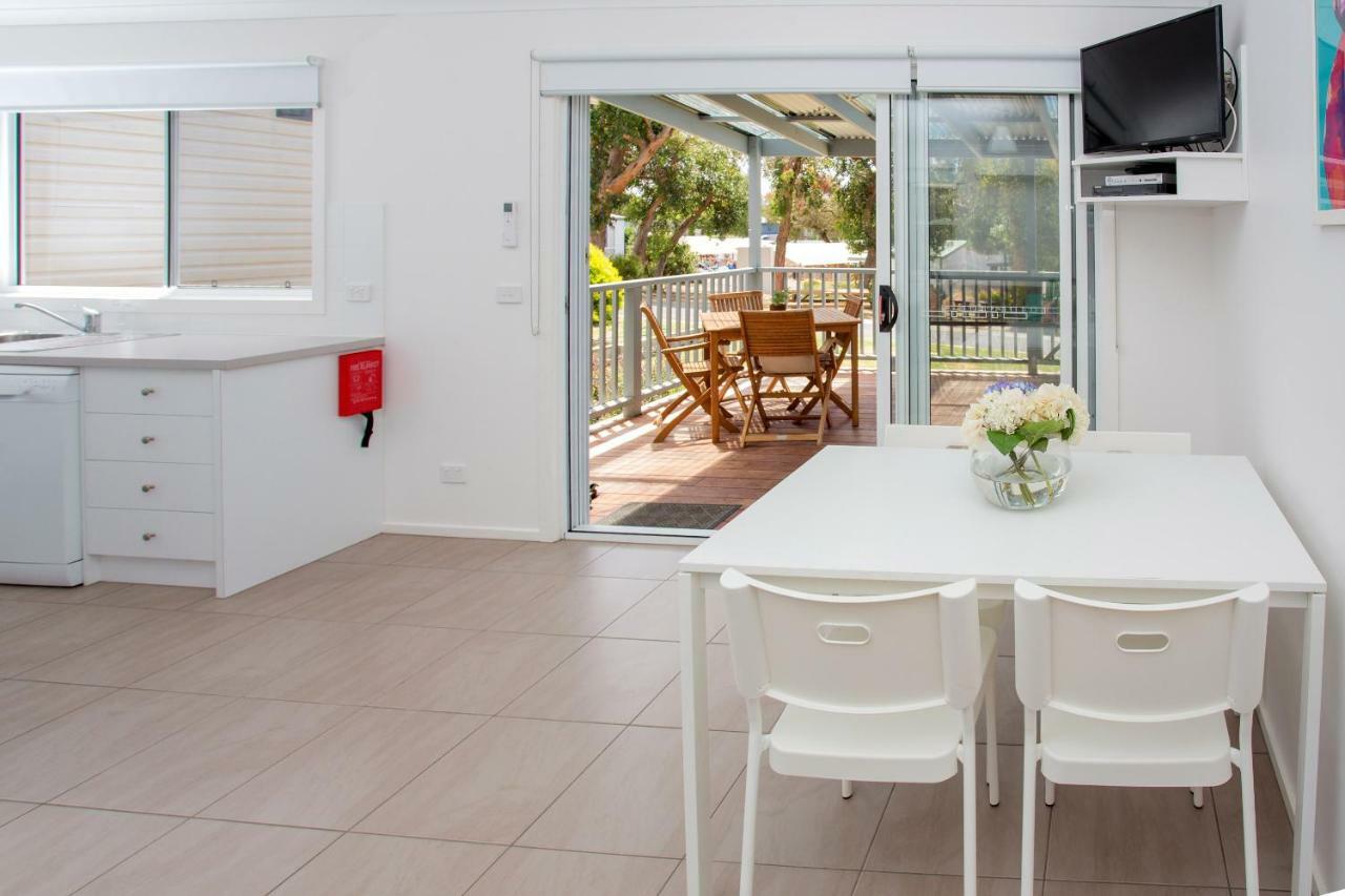 Big4 Anglesea Holiday Park Extérieur photo