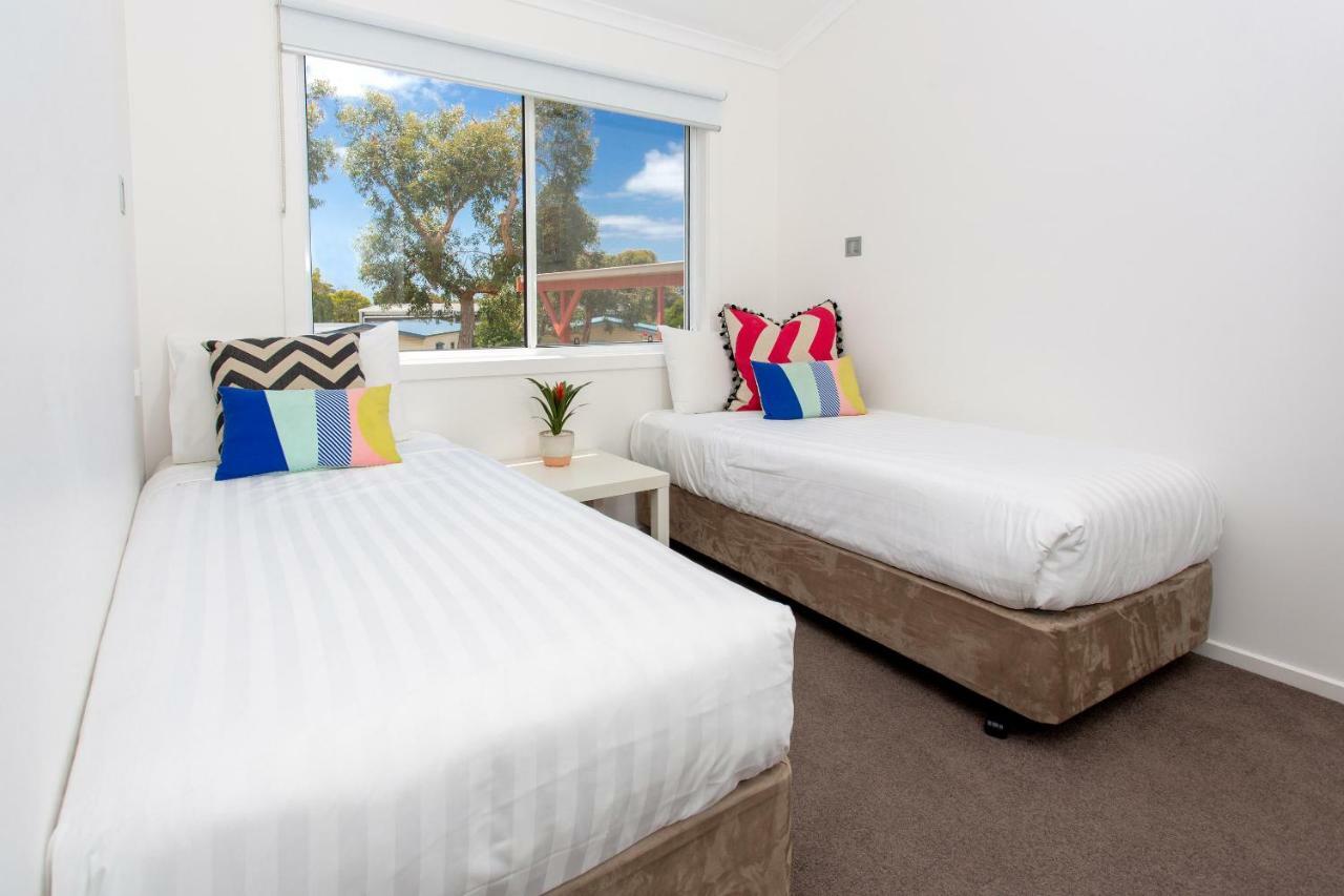 Big4 Anglesea Holiday Park Extérieur photo